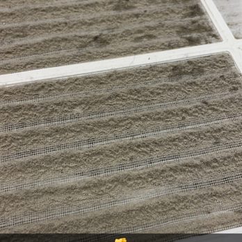 Comfort Inn - Housekeeping doesn't clean filters - Hotels Near Me - Dickson, Tennessee Comfort Inn - Housekeeping doesn't clean filters - Hotels Near Me - Dickson, Tennessee