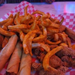 Duster's Pub