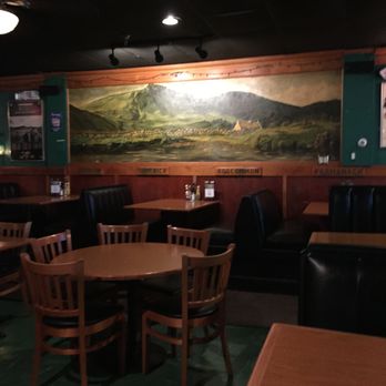 Dubliner Irish Pub & Restaurant - Dubliner by David Guettler - Music Venues Near Me - Phoenix, Arizona