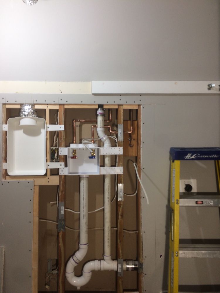 Slide of Cornerstone Plumbing & Heating