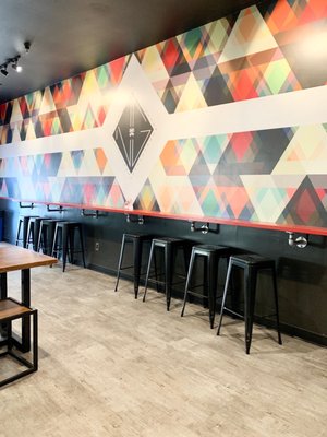 New Glory Craft Brewery by null