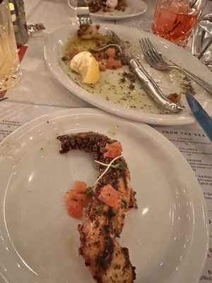 Avli Restaurant by null
