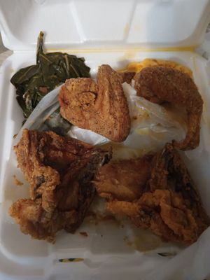 Frederick's Wine and Dine by null