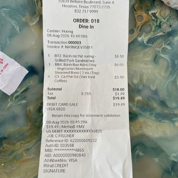 Queens Banh Mi - Bakeries Near Me - Houston, Texas Queens Banh Mi - Bakeries Near Me - Houston, Texas