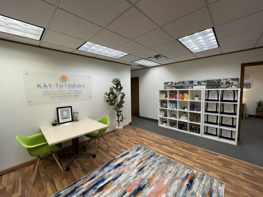 Kay Tutoring - reading tutor in Minnetonka, MN