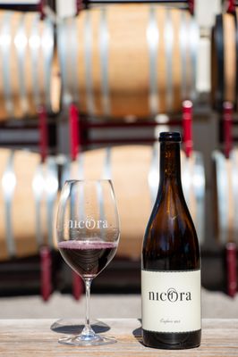 Nicora Winery by null