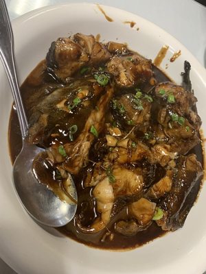 WangJia Restaurant by null