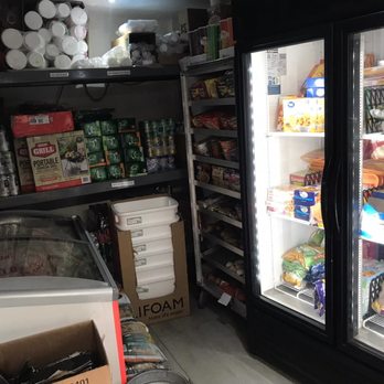 Gmart Store - Frozen foods - Convenience Stores Near Me - Culebra, Puerto Rico