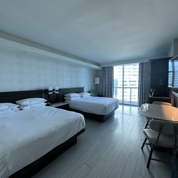 HYATT CENTRIC BRICKELL MIAMI - Updated October 2025 - 273 Photos & 67