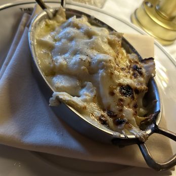 The Comet Club - Cauliflower Au Gratin - Restaurants Near Me - Westbury, New York