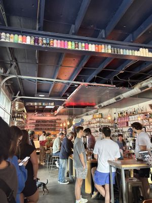 The Brew and Brew by null