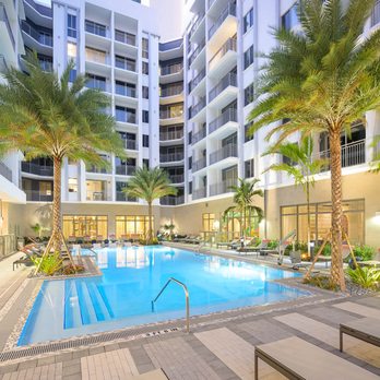 Coasterra Apartments - Apartments Near Me - Fort Lauderdale, Florida Coasterra Apartments - Apartments Near Me - Fort Lauderdale, Florida