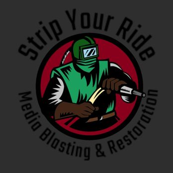 Strip Your Ride Blasting - Auto Repair Near Me - Phoenix, Arizona