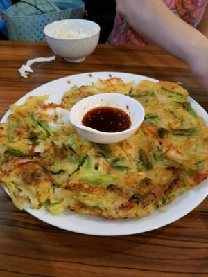 Kim's Korean BBQ Restaurant by null