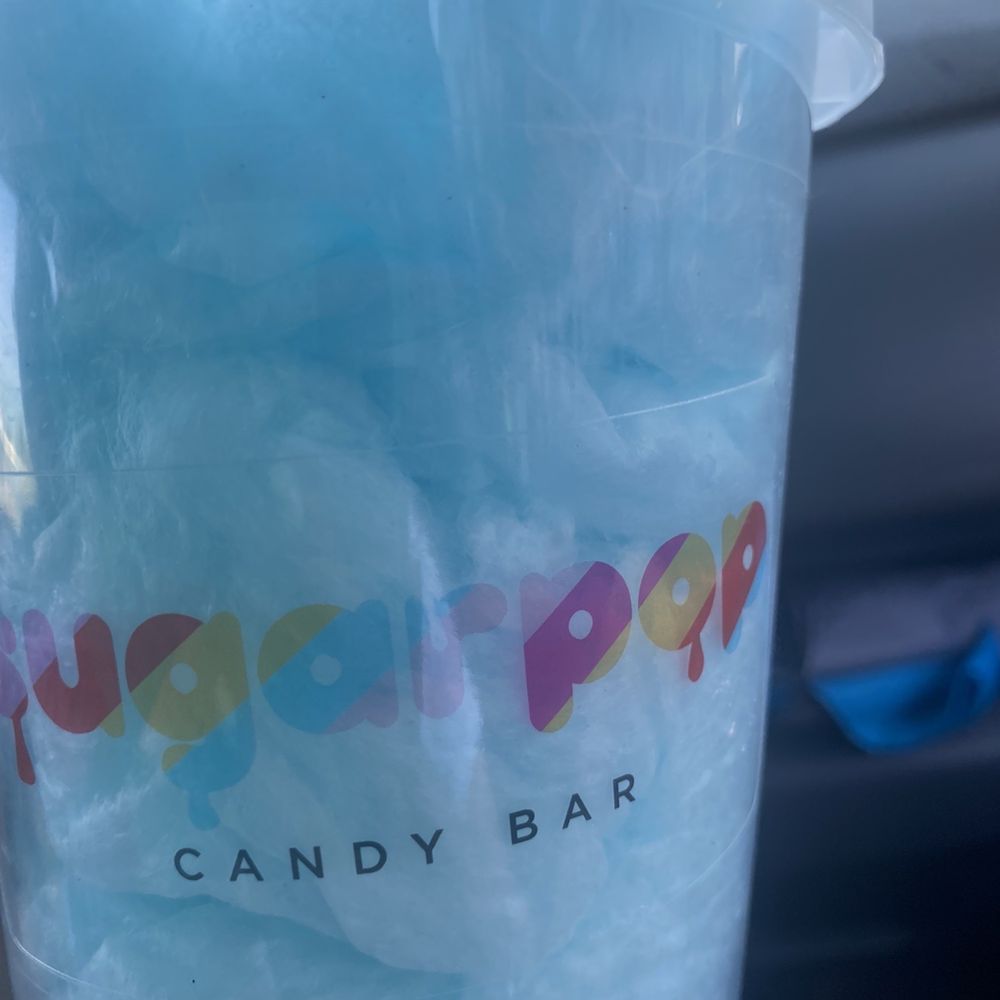SugarPop Candy bar - a cup of sugarpop - Candy Stores Near Me - Long Branch, New Jersey