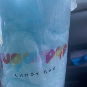 SugarPop Candy bar - a cup of sugarpop - Candy Stores Near Me - Long Branch, New Jersey SugarPop Candy bar - a cup of sugarpop - Candy Stores Near Me - Long Branch, New Jersey