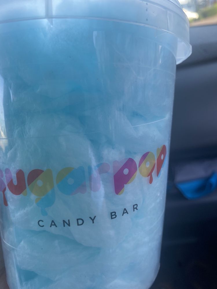 SUGARPOP CANDY BAR Updated September 2024 10 Photos 40 Centennial