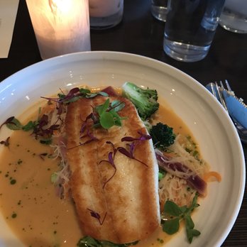Heritage - Local flounder - New American Near Me - Richmond, Virginia Heritage - Local flounder - New American Near Me - Richmond, Virginia