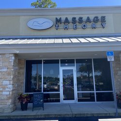 Massage Theory - YULEE - Massage Theory