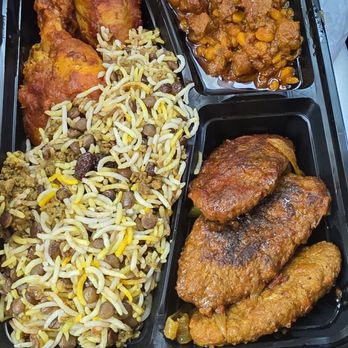 Yasi Catering - Delicious persian food combo. - Caterers Near Me - Folsom, California Yasi Catering - Delicious persian food combo. - Caterers Near Me - Folsom, California