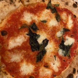 BUFALA MARGHERITA BUFALA MARGHERITA