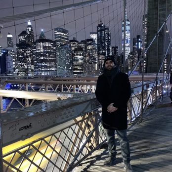 Brooklyn Bridge - Landmarks & Historical Buildings Near Me - Brooklyn, New York