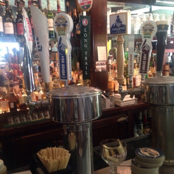 Onieals - Yup. You guessed it. Beer on tap. - American Near Me - Hoboken, New Jersey