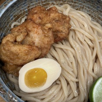 Okiboru Tsukemen & Ramen - Tsukemen - Ramen Near Me - Sandy Springs, Georgia