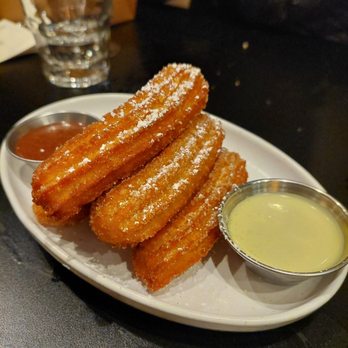 Fermentation Lab - Churros - Cocktail Bars Near Me - San Francisco, California