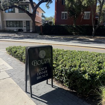 Bouzy - Wine Bars Near Me - Tampa, Florida