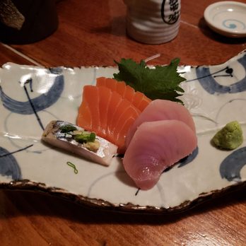 Izakaya Tomo - Tuna/Salmon Sashimi - Japanese Near Me - Edmonton, Alberta Izakaya Tomo - Tuna/Salmon Sashimi - Japanese Near Me - Edmonton, Alberta