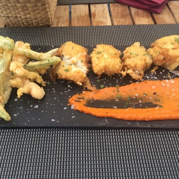 La Lola - Sandwiches Near Me - Zaragoza, Z