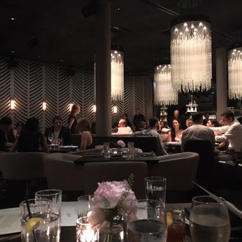 BLVD Steakhouse - Amazing decor - great for groups - New American Near Me - Chicago, Illinois BLVD Steakhouse - Amazing decor - great for groups - New American Near Me - Chicago, Illinois