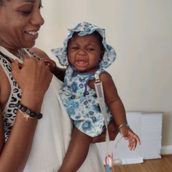 Let Mommy Sleep - Baltimore newborn care