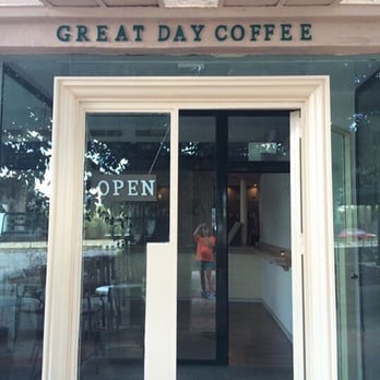 Great Day Coffee - Coffee & Tea Near Me - El Puerto de Santa María, California Great Day Coffee - Coffee & Tea Near Me - El Puerto de Santa María, California