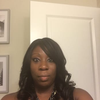 Adiam Salon & Spa - I have bangs! - Hair Salons Near Me - Alexandria, Virginia