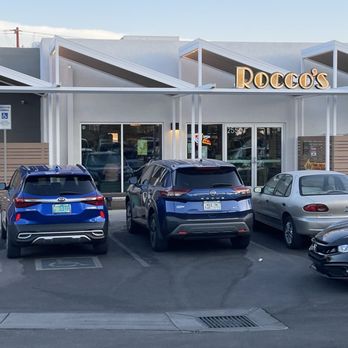 Rocco's Little Chicago - Front Door - Pizza Near Me - Tucson, Arizona Rocco's Little Chicago - Front Door - Pizza Near Me - Tucson, Arizona