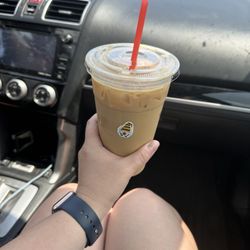 35th & Coffee - Iced Cloud 9