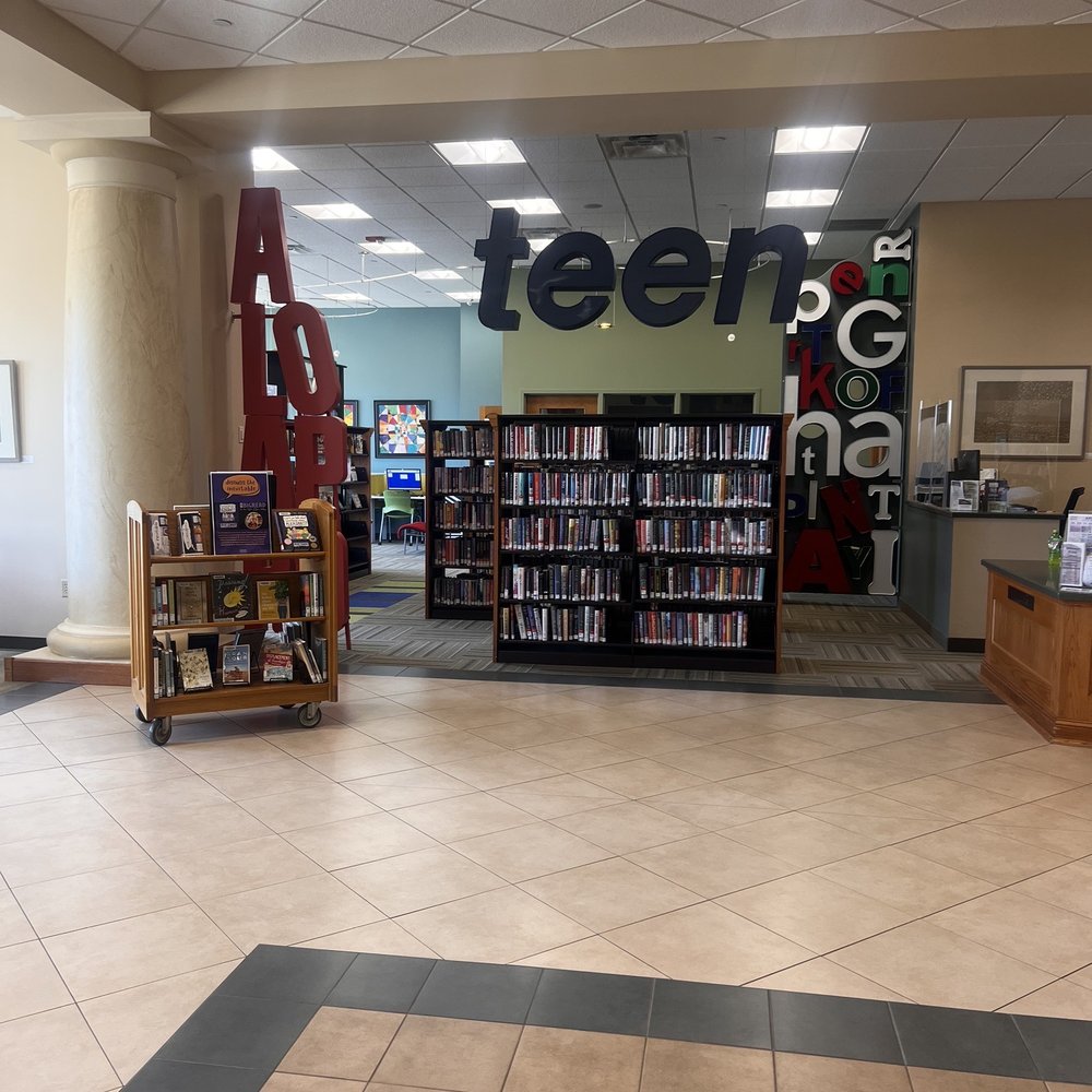 Stillwater Public Library - Teen Area - Libraries Near Me - Stillwater, Minnesota Stillwater Public Library - Teen Area - Libraries Near Me - Stillwater, Minnesota