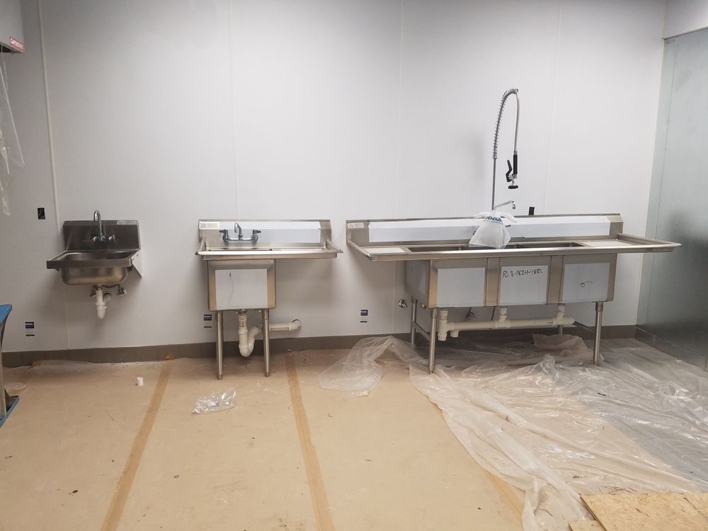 Slide of Harney Plumbing