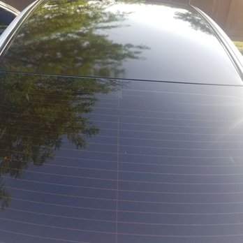 James Window Tinting - Auto Glass Services Near Me - Pine Island, New York