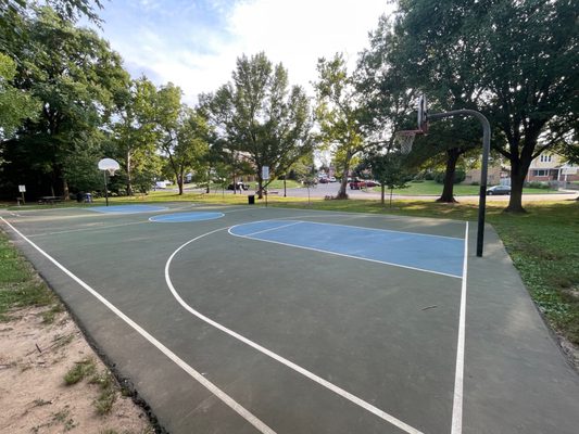 Penrose Park by null
