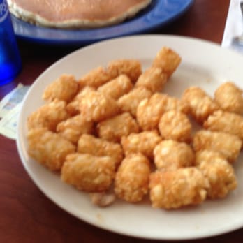 Sam's No 3 - Tater Tots - Breakfast & Brunch Near Me - Denver, Colorado