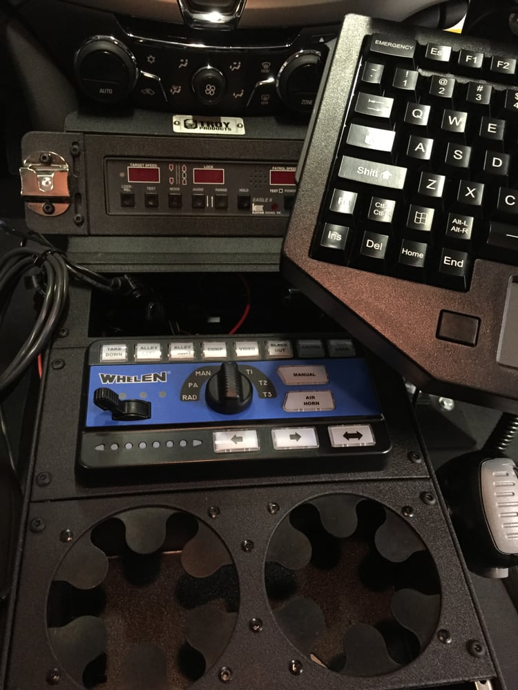 MIDATLANTIC COMMUNICATIONS 68A Cool Springs Rd, Fredericksburg, Virginia Car Stereo