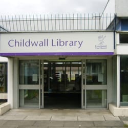 Childwall Library
