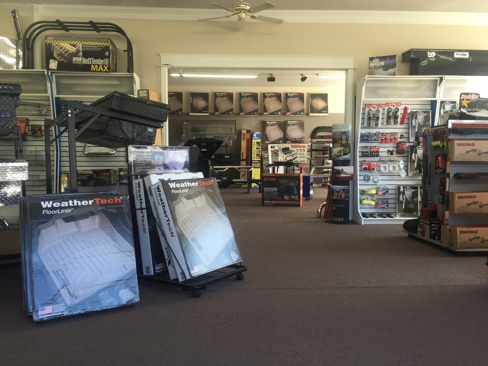 LAKEPORT CAMPER & TRUCK Updated October 2024 55 5th St, Lakeport