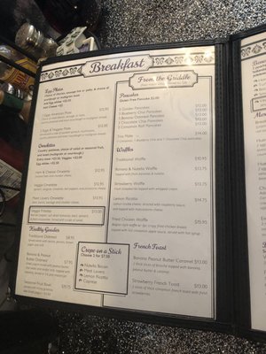 Menu photo 6 Lazy Hippo San Diego, CA Menu photo 6 Lazy Hippo San Diego, CA
