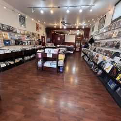 Wooden Tooth Records