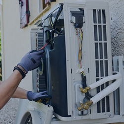 Liberty Mechanical Services