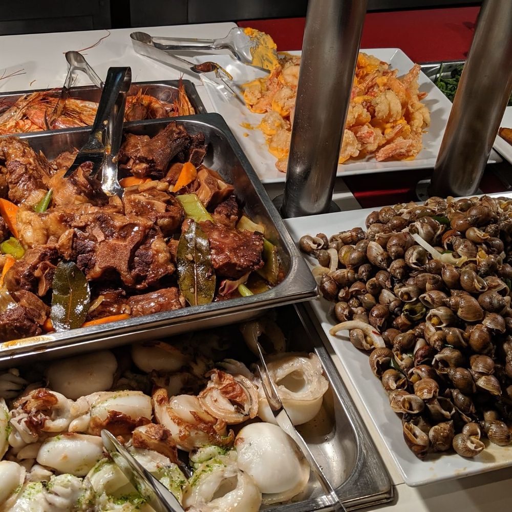 Wok Dao - Japanese Near Me - Barcelona, B Wok Dao - Japanese Near Me - Barcelona, B